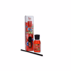 Magic Lights 8030650992310, Liquid air freshener, Red, Fruit, 125 ml, 1 pc(s)