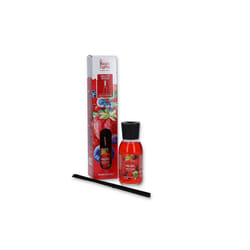 Magic Lights 8030650992310 liquid air freshener Red Fruit 125 ml