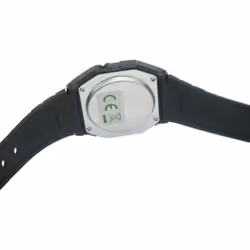 Casio Collection Unisex Digital Watch F-91W