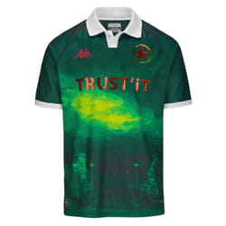 2024-2025 Red Star Paris Away Shirt - M