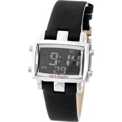 Laura Biagiotti LB0015M-03 Mens Watch