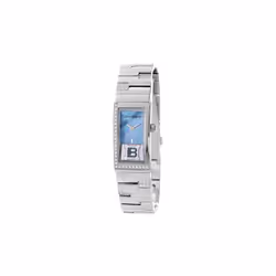 Ladies'Â Watch Laura Biagiotti LB0021S-01Z (Ã 18 mm)