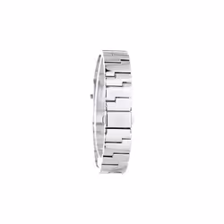 Ladies'Â Watch Laura Biagiotti LB0021S-01Z (Ã 18 mm)