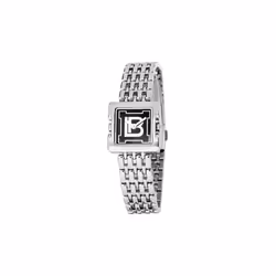 Ladies'Â Watch Laura Biagiotti LB0023S-01 (22 mm)
