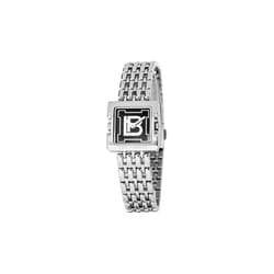 Ladies'Â Watch Laura Biagiotti LB0023S-01 (22 mm)