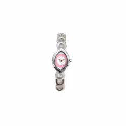 Ladies'Watch Chronotech CT7313S-01M (17 mm)