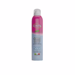 Inodorina 8031398123455, Universal, Shampoo, Talcum, 300 ml