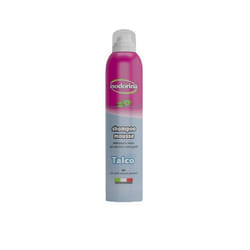 Inodorina 8031398123455 pet shampoo 300 ml Universal