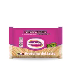 Inodorina Refresh Sensitive 40 pc(s)