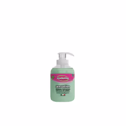 Inodorina Sensation, Dog, Shampoo, Cucumber, 300 ml