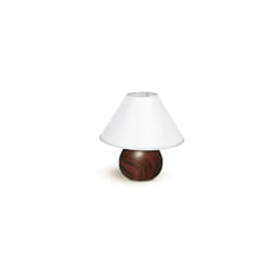 F.A.N. EUROPE Lighting I-174/01400 table lamp E14 40 W Halogen White