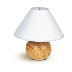 F.A.N. EUROPE Lighting I-174/01500 table lamp E14 40 W Halogen White
