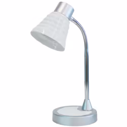 GT Arredi 8031424181114, White, Bedroom, Office, E14, 1 bulb(s), 40 W, Orientation