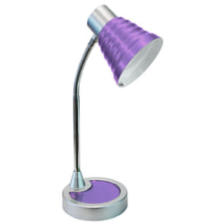 GT Arredi 8031424201119 table lamp Violet
