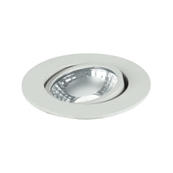 F.A.N. EUROPE Lighting INC-ORIONE-R6 BCO spotlight Recessed lighting spot 6 W