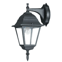 F.A.N. EUROPE Lighting LANT-ROMA/AP1B wall lighting E27 Halogen
