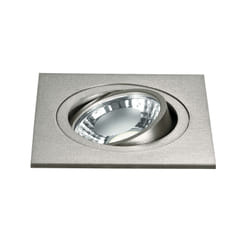 F.A.N. EUROPE Lighting INC-ORIONE-Q6 spotlight Recessed lighting spot 6 W