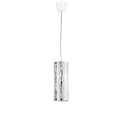 F.A.N. EUROPE Lighting I-MAYA/S10 suspension lighting Hard mount E27 Halogen 60 W