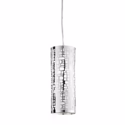 F.A.N. EUROPE Lighting I-MAYA/S10 suspension lighting Hard mount E27 Halogen 60 W