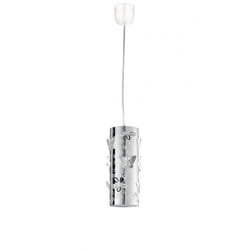 F.A.N. EUROPE Lighting I-BUTTERFLY/S10 suspension lighting Hard mount E27 Halogen 60 W