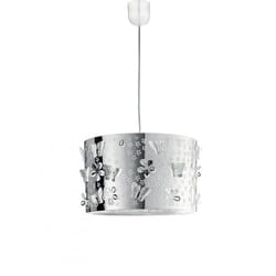 F.A.N. EUROPE Lighting I-BUTTERFLY/S35 suspension lighting Hard mount E27 Halogen 60 W