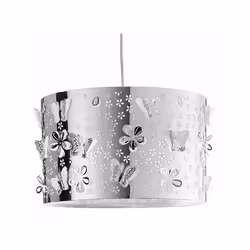 F.A.N. EUROPE Lighting I-BUTTERFLY/S35 suspension lighting Hard mount E27 Halogen 60 W