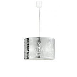 F.A.N. EUROPE Lighting I-MAYA/S35 suspension lighting Hard mount E27 Halogen 60 W
