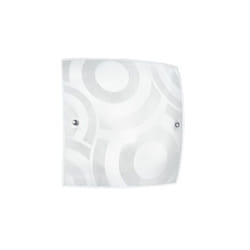 F.A.N. EUROPE Lighting I-MIRO/PL30 ceiling lighting E27 120 W