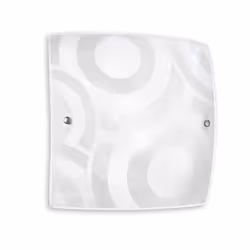 F.A.N. EUROPE Lighting I-MIRO/PL50 ceiling lighting E27 240 W