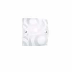 F.A.N. EUROPE Lighting I-MIRO/PL40, 3 bulb(s), E27, White