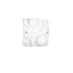 F.A.N. EUROPE Lighting I-MIRO/PL40 ceiling lighting E27 180 W