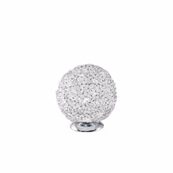 F.A.N. EUROPE Lighting I-ASTRA/L, Copper, E27, 1 bulb(s), 60 W, Halogen, Ambience