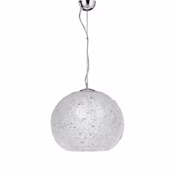 F.A.N. EUROPE Lighting I-ASTRA/S45, Hard mount, Chrome, Chrome, 3 bulb(s), E27, Halogen