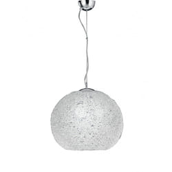 F.A.N. EUROPE Lighting I-ASTRA/S45 suspension lighting Hard mount E27 Halogen 180 W