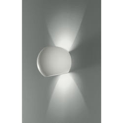 F.A.N. EUROPE Lighting I-MOSES-AP wall lighting G9 Halogen