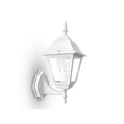 F.A.N. EUROPE Lighting LANT-ROMA/AP1A outdoor lighting Outdoor wall lighting E27 Halogen 40 W