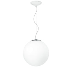 F.A.N. EUROPE Lighting I-LAMPD/S35 BCO suspension lighting Hard mount E27 Halogen 60 W