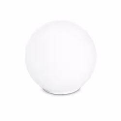 F.A.N. EUROPE Lighting I-LAMPD/L35 BCO, White, E27, 1 bulb(s), 60 W, Halogen, Ambience