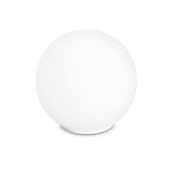 F.A.N. EUROPE Lighting I-LAMPD/L35 BCO table lamp E27 60 W Halogen White