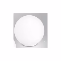 F.A.N. EUROPE Lighting I-LAMPD/L35 BCO table lamp E27 60 W Halogen White