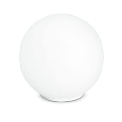 F.A.N. EUROPE Lighting I-LAMPD/L15 BCO table lamp E14 40 W Halogen White