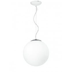 F.A.N. EUROPE Lighting I-LAMPD/S45 BCO suspension lighting Hard mount E27 Halogen 60 W