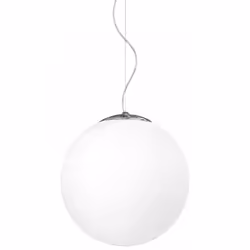 F.A.N. EUROPE Lighting I-LAMPD/S45 BCO suspension lighting Hard mount E27 Halogen 60 W