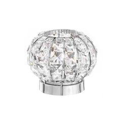 F.A.N. EUROPE Lighting I-CONCERT/LM table lamp G9 28 W Halogen Chrome