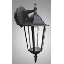 F.A.N. EUROPE Lighting LANT-MILANO/AP1B outdoor lighting Outdoor wall lighting E27 Halogen 40 W
