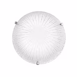 F.A.N. EUROPE Lighting I-CHANTAL/PL40, 1 bulb(s), 4000 K, 1600 lm, White
