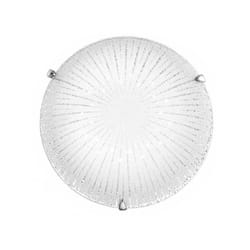 F.A.N. EUROPE Lighting I-CHANTAL/PL40 ceiling lighting 24 W