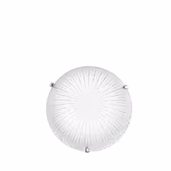 F.A.N. EUROPE Lighting I-CHANTAL/PL40 ceiling lighting 24 W