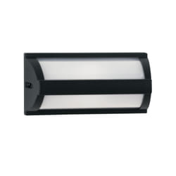 F.A.N. EUROPE Lighting I-BOSTON-AP wall lighting E27 Halogen