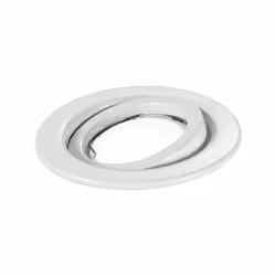 F.A.N. EUROPE Lighting INC-MATRIX-LEDM1 BCO, Lightbulb socket, Ceiling, White, IP23, LED, 6 W